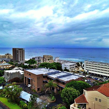 Appartamento Hyde Park Durban Esterno foto